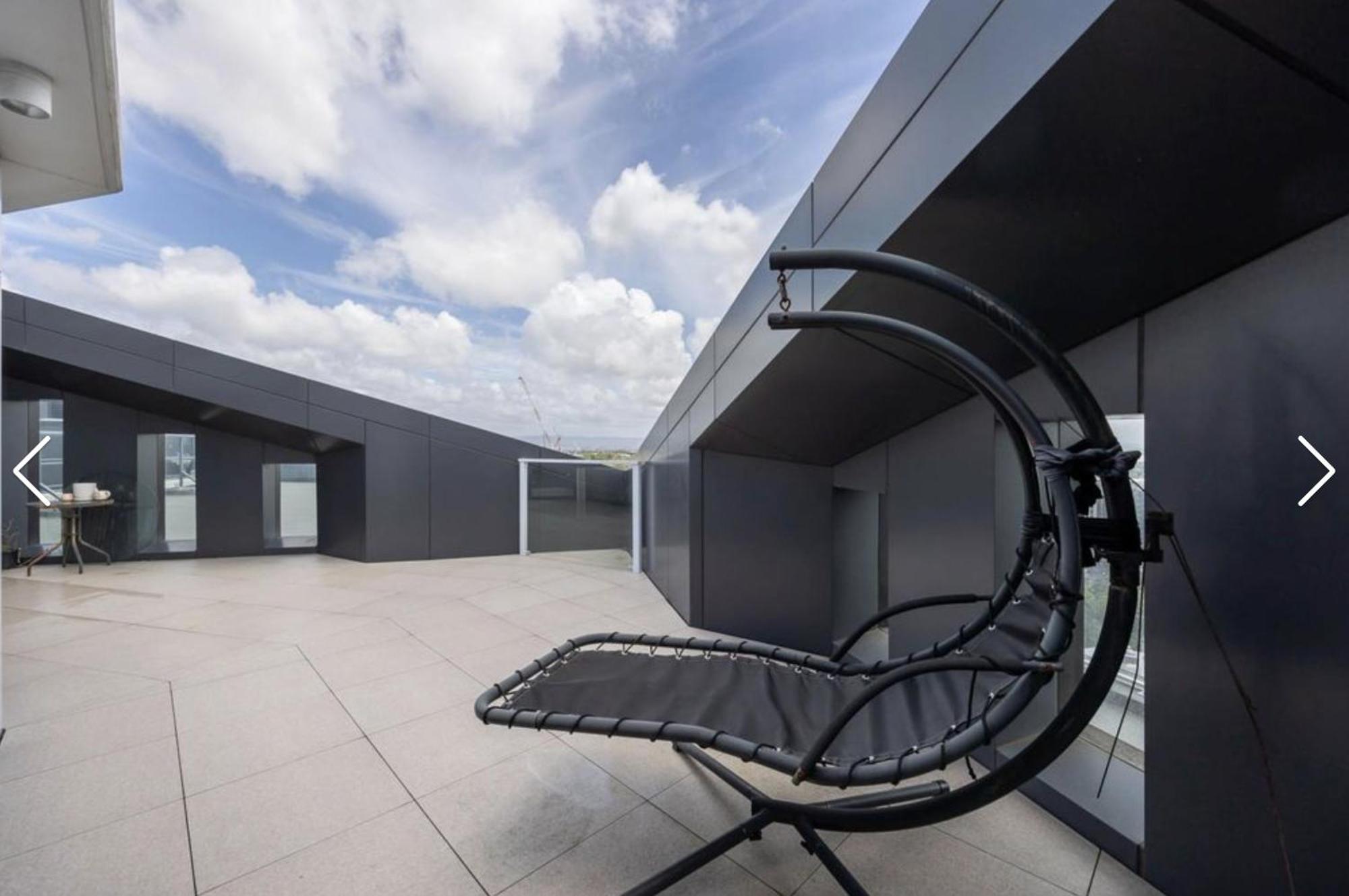 Stunning 3 Bedroom Penthouse Apt In Auckland Cbd 외부 사진